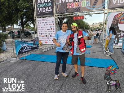 Run for Love 2024
